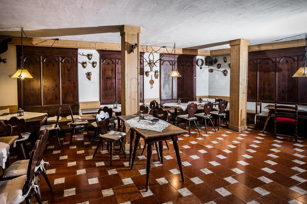 Hotel Alexandres Appiano Sulla Strada Del Vino Exterior foto